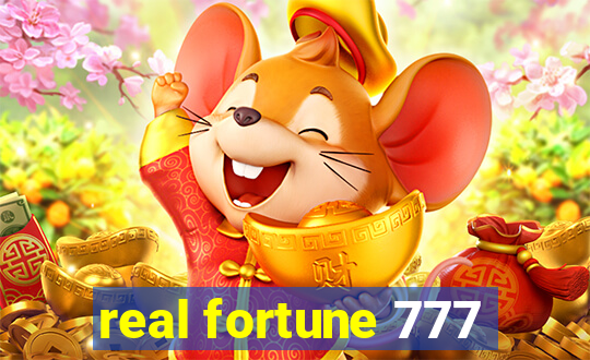 real fortune 777